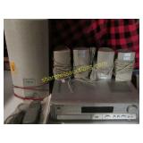 Panasonic Home Theater Surround Sound System