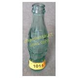 Vintage Detroit, MI Coca Cola bottle.