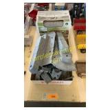 Replica stone edging