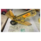 Tonka metal sandloader