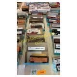 Athearns trains HO scale