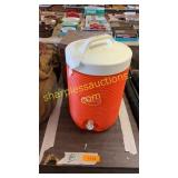 Gott cooler, metal box