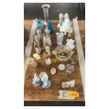 Willow tree figurines, figurines