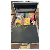 Cases, Alaskan knife