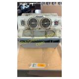 Vintage 12v ice air conditioner (No guarantee)