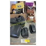 Vintage Kodak & Argus cameras