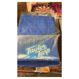 Tarps