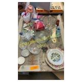 Lot of household goods