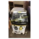 Electric pressure washer