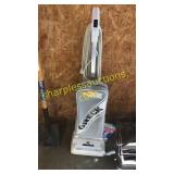 Oreck vacuum