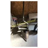 Vintage garden cultivater