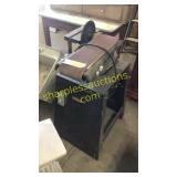 Craftsman belt sander