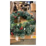 Wreath