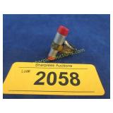 Vintage Terry & Pirate gold ore detector ring.