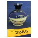 Vintage salesman sample porcelain pitcher