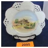 Vintage Wheelock Rock Island Black Hawk Inn Watch