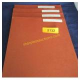 1974, 1976, 1977, 1976 Commerative Stamps in