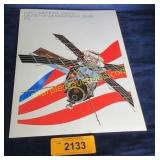 1974 Postal Mint Set.