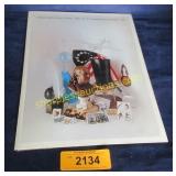 1976 Postal Mint Set.