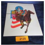 1975.  Postal Mint Set