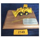 20th Anniversary John Deere Davenport, Iowa