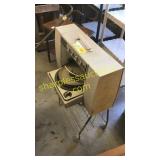 RCA Victor record player