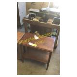 End table