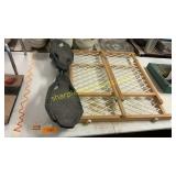 Hoverboard, baby gate