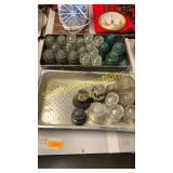 Vintage electrical wire conductors