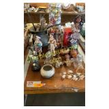 Native American decor