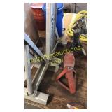 Jack stands