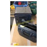 Vintage campfire oven, doctor