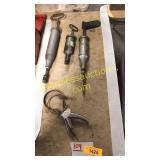 Metal Oil dispensers