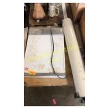 Vintage X-ray equipment