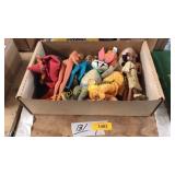 Vintage dolls