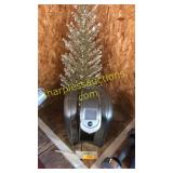 Keurig coffee maker, Christmas tree