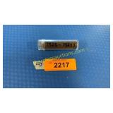 Roll of 1920-1929S pennies