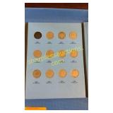 Liberty head nickel collection (19 nickels)