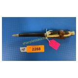 Vintage Anton Winger Junior knife with sheath