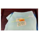 James Charles pastel collection hoodie- sz XL