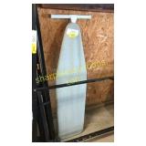 Ironing board