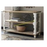 NEW in box Sofa table A4000107