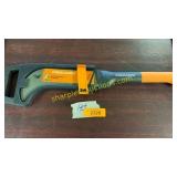 Fiskars 9" small branch & brush axe