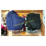 Camisoles and shorts- sz XL