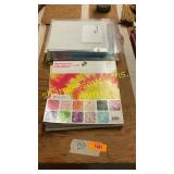 Scrapbooking paper