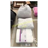 Twin/XL Twin sheet sets