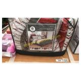 Brecken king comforter set