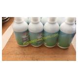 Antibacterial hand soap