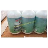 Antibacterial hand soap