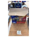 Magnum x5 paint sprayer